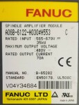 FANUC A06B-6122-H030#H553